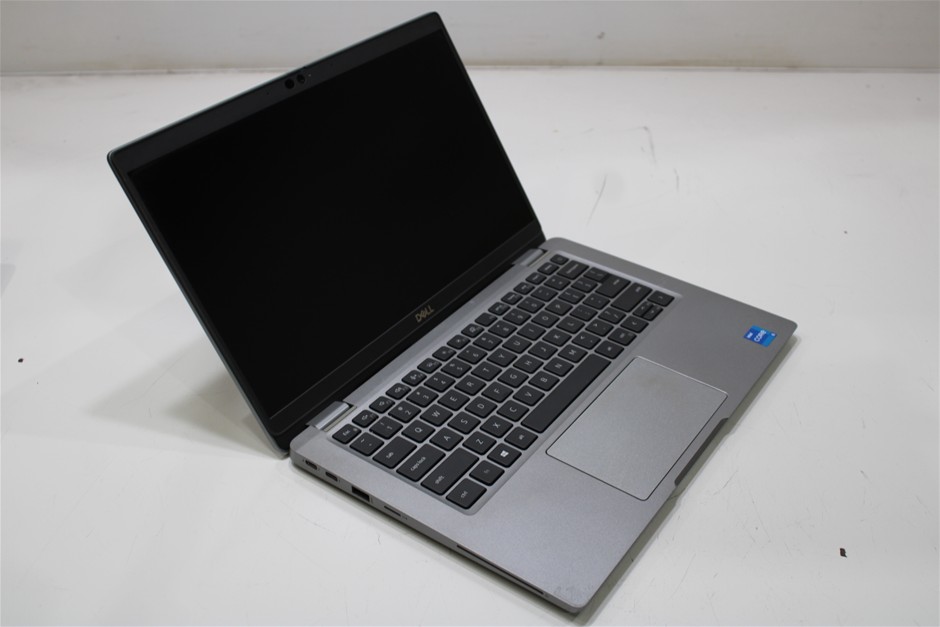 DELL LATITUDE 5320