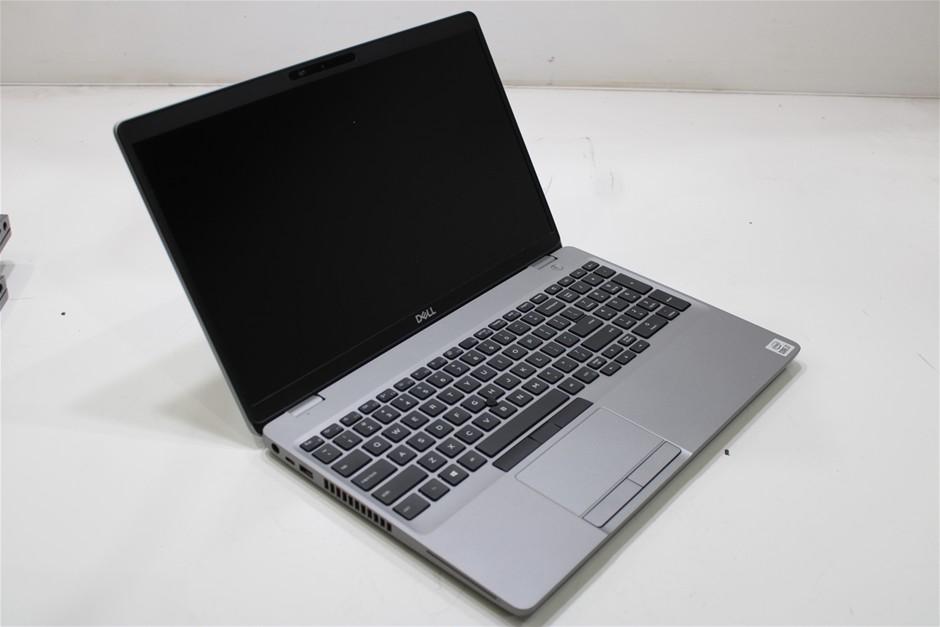 DELL LATITUDE 5511
