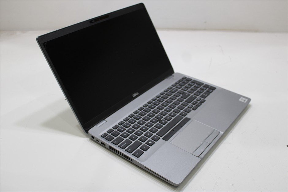 DELL LATITUDE 5511