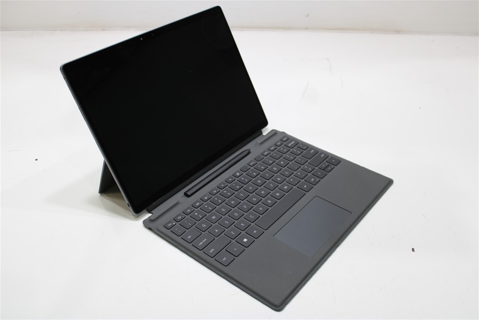 DELL LATITUDE 7320 DETACHABLE