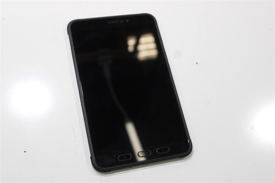 SAMSUNG GALAXY TAB ACTIVE3 SM-T575