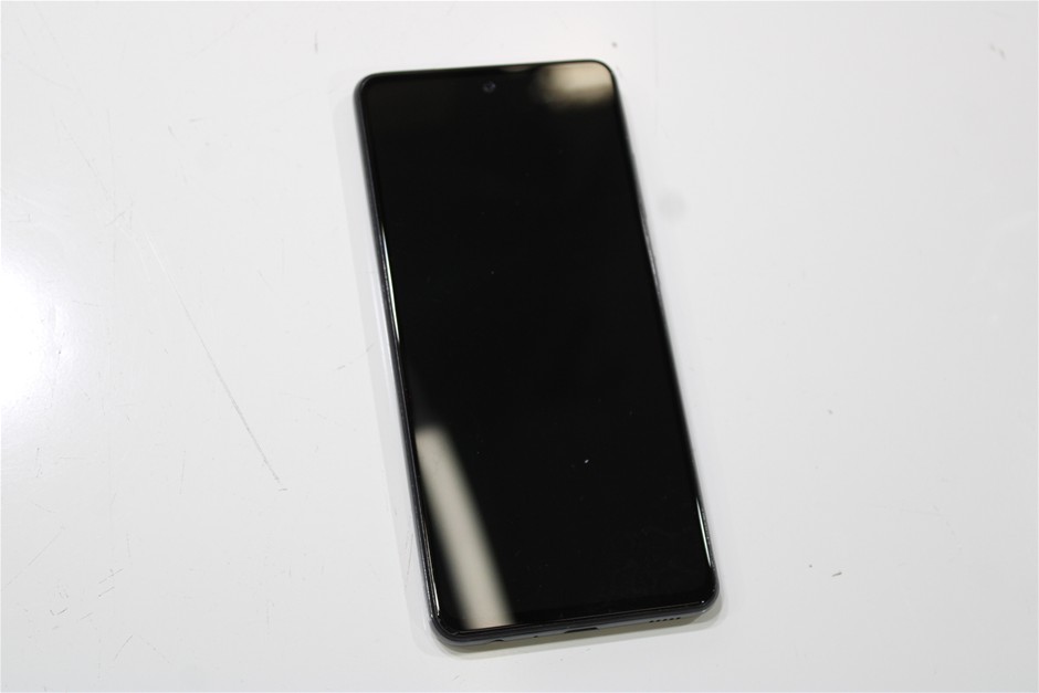 SAMSUNG GALAXY A52 SM-A525F/DS