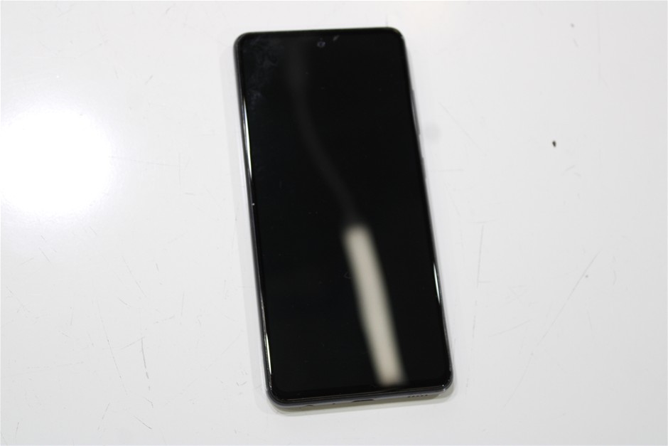 SAMSUNG GALAXY A52 SM-A525F/DS