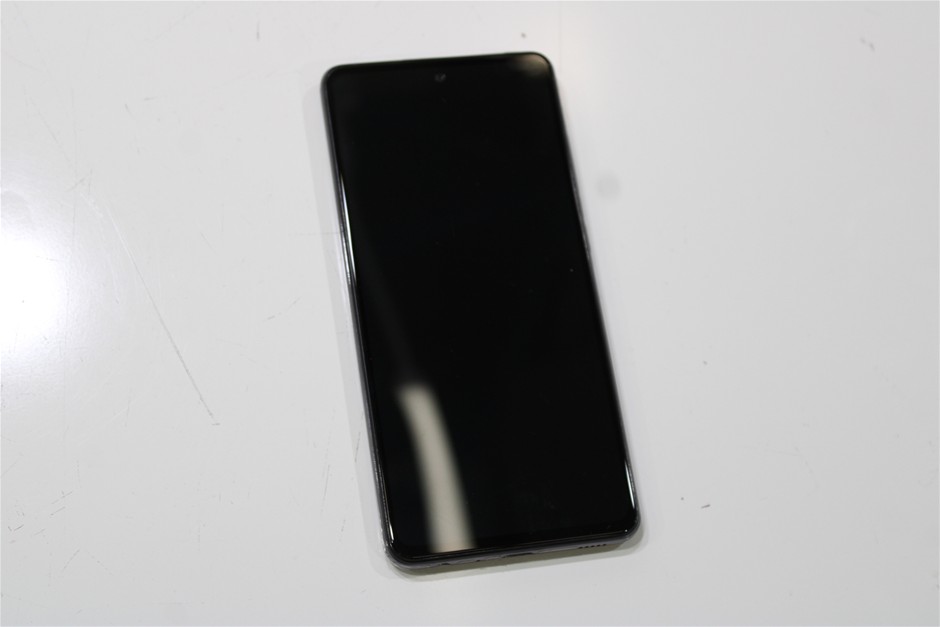 SAMSUNG GALAXY A52 SM-A525F/DS