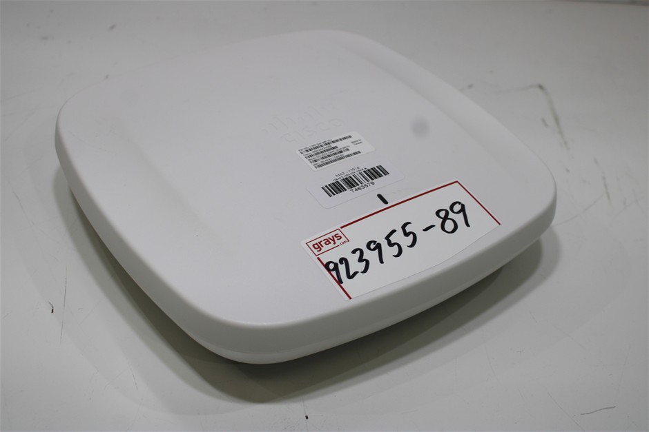 CISCO CW9164I-MR V01