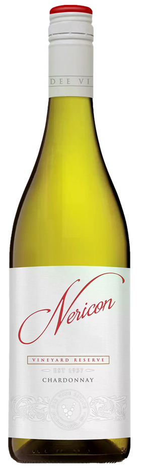 Nericon Chardonnay 2024 (12x 750mL) NSW