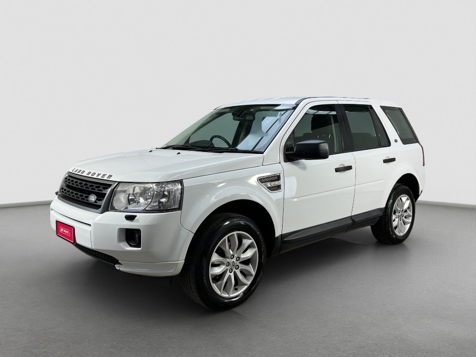 2012 Land Rover Freelander 2  Diesel