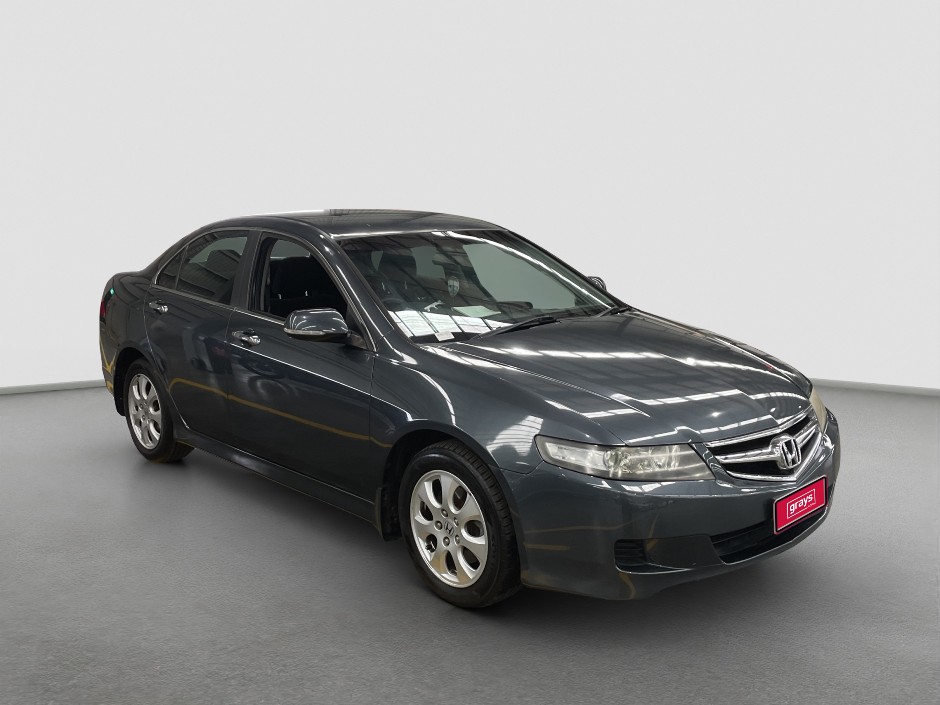2006 Honda Accord Euro Petrol