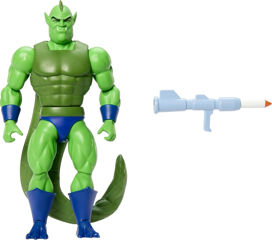 3 X MASTERS OF THE UNIVERSE Origins Action Figure Cartoon Collection Whipla