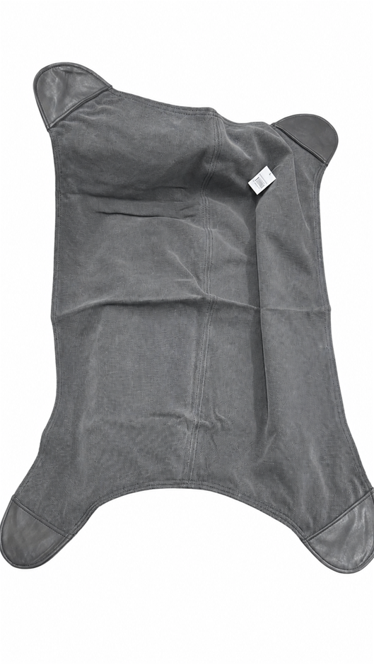 AKEMI Butterfly Chair Cover - Grey