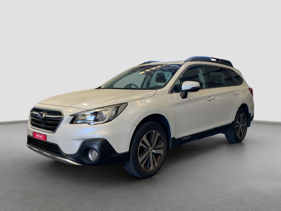 Brisbane Motor Vehicle Auction