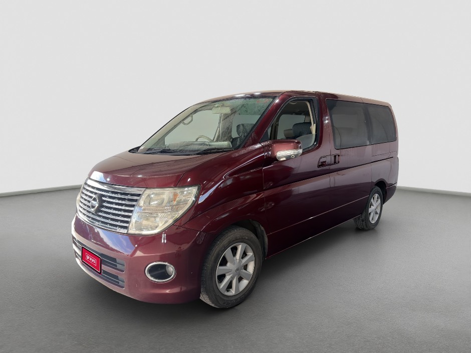 Grays - Dandenong - Motor Vehicle Auction - PV NR