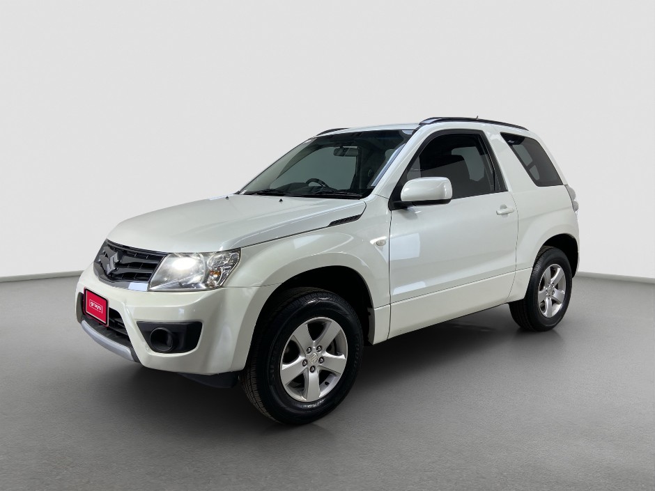 2016 SUZUKI GRAND VITARA Petrol 4Cyl 2.4L