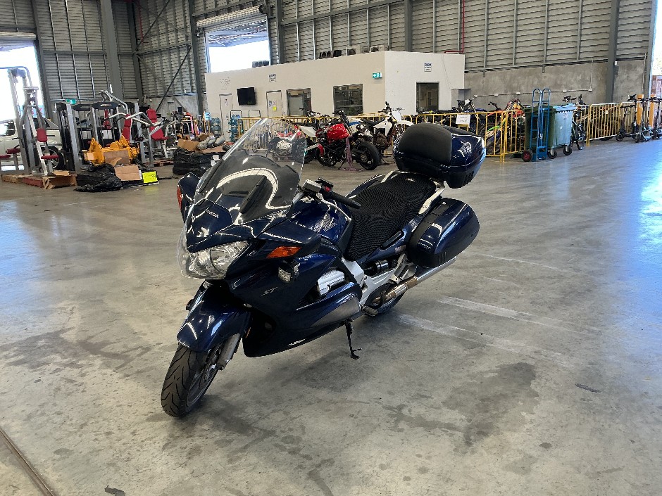 2005 Honda ST1300 Petrol