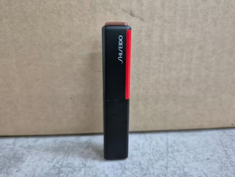 Shiseido Visionary Gel Lipstick Model SH06297T pack of 5 Testers