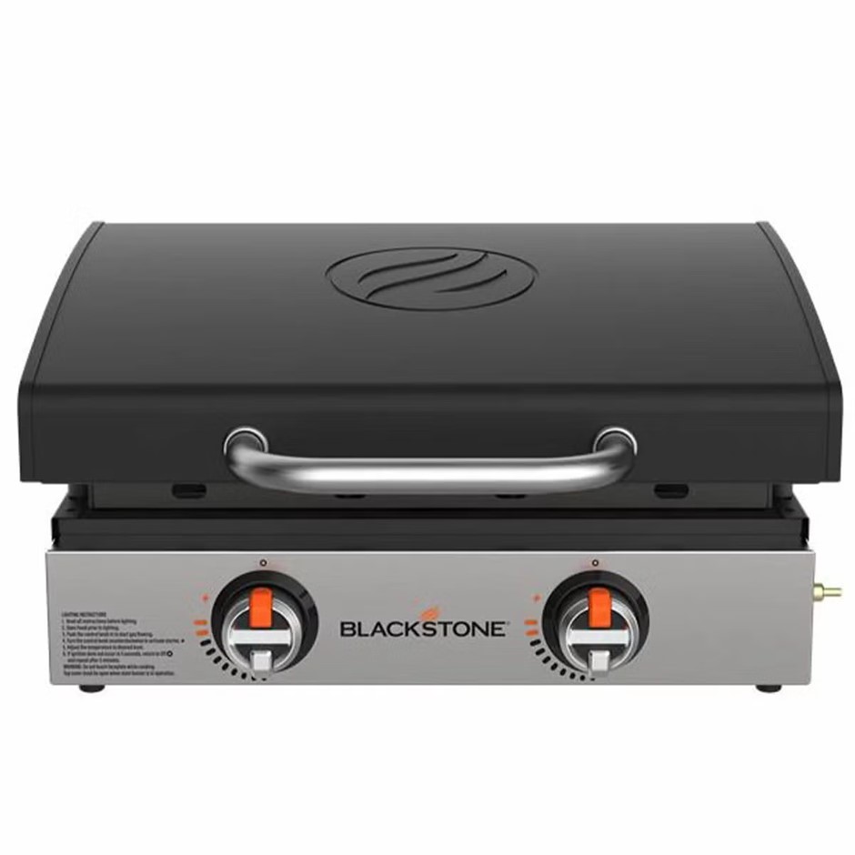 BLACKSTONE Original Tabletop Griddle With Hood NB: Unit only