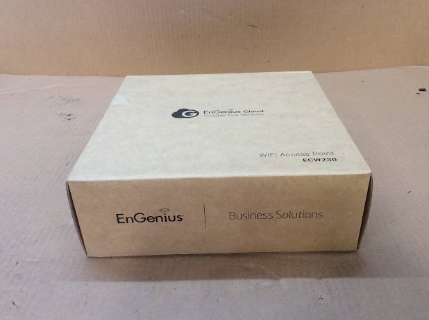 EnGenius ECW230 Wi-Fi Access Point - New