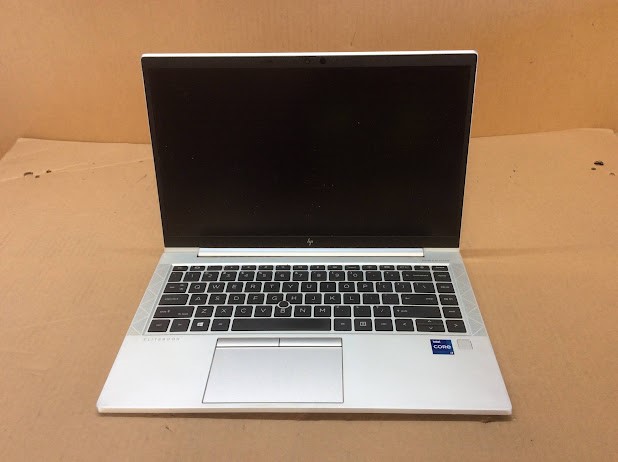 HP unknown Model ELITEBOOK Laptop I7-10GEN No RAM&HDD