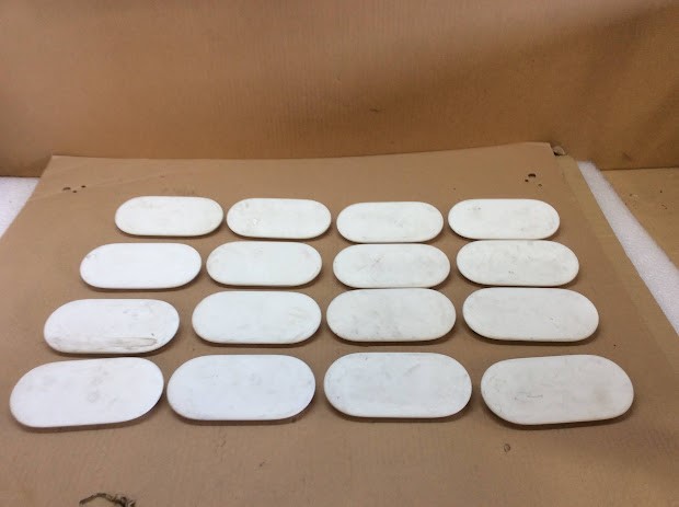 Google Mixed Model TV Streamer Device (Lot of 16)