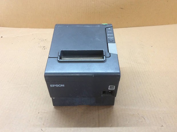 Epson TM-T88V M244A Receipt Printer