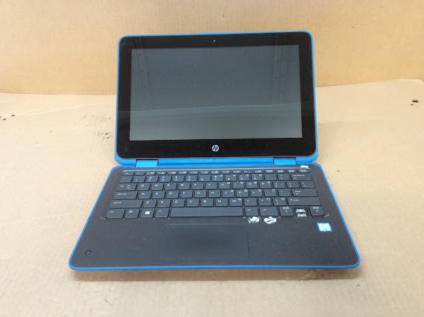 HP ProBook x360 11 G4 EE Laptop Core m3-8100Y 4GBRAM/128GB