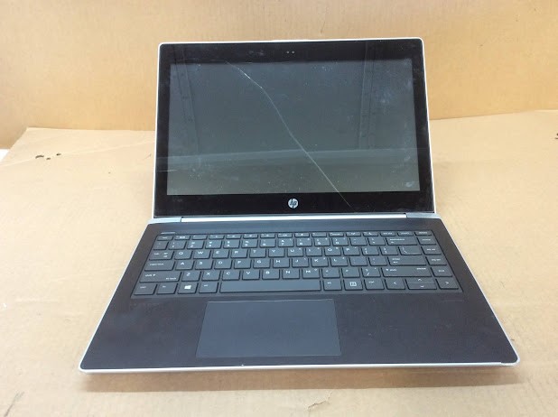 HP ProBook 430 G5 Laptop i3-7100U 8GBRAM/320GB