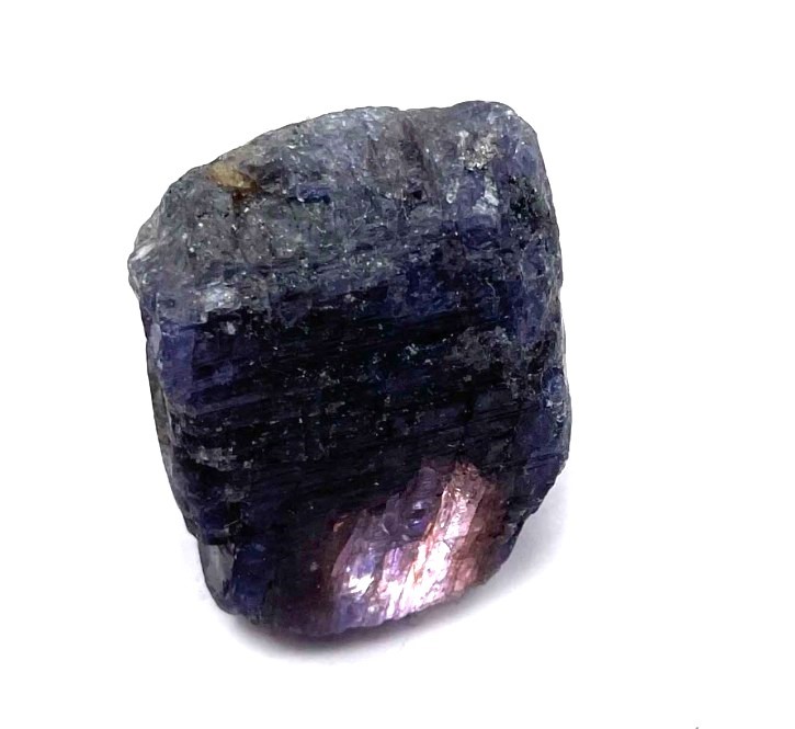 198.00ct Rough Tanzanite Gemstone