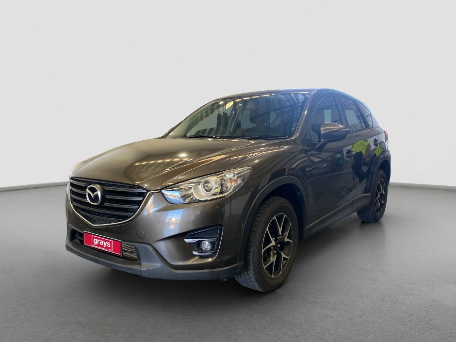 Brisbane Motor Vehicle Auction