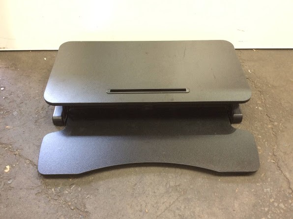 Unknown Brand Height Adjustable Standing Desk