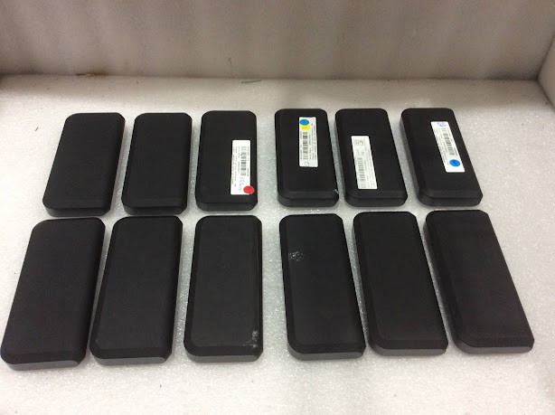 Cygnett CY4131PBCHE ChargeUp Pro 25K Mixed Model Power Bank (Lot of 12)