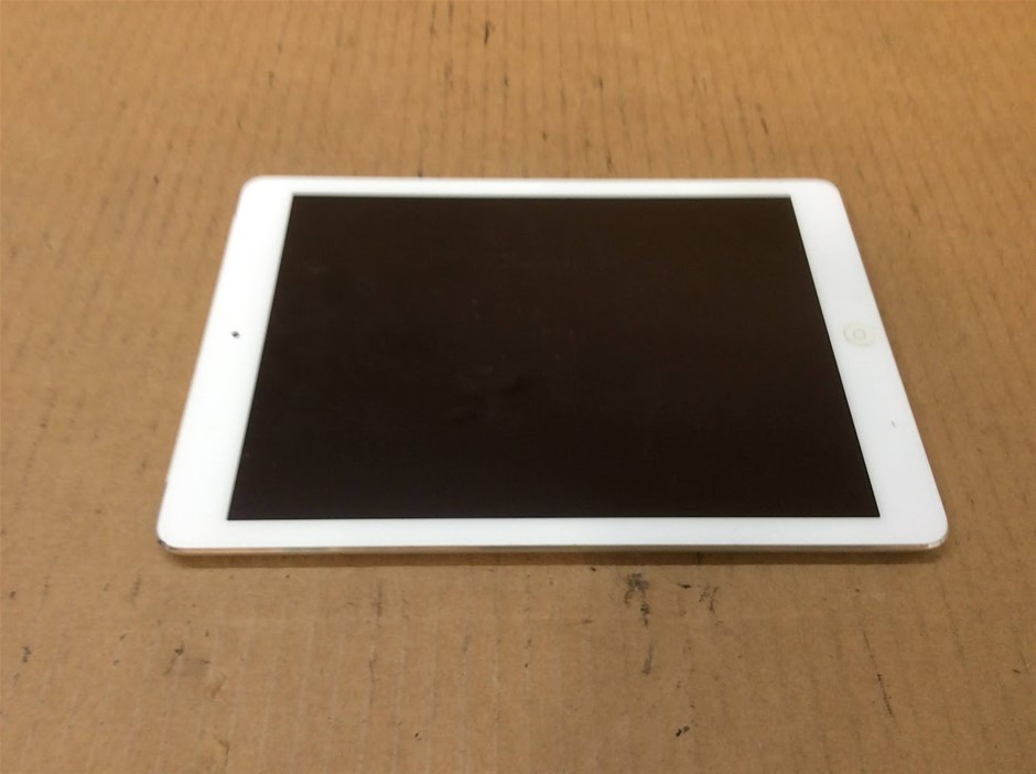 APPLE IPAD AIR 1 (A1475) 128GB Tablet