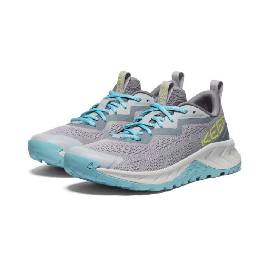 Women's Versacore Speed Alloy Reef Waters, US11
