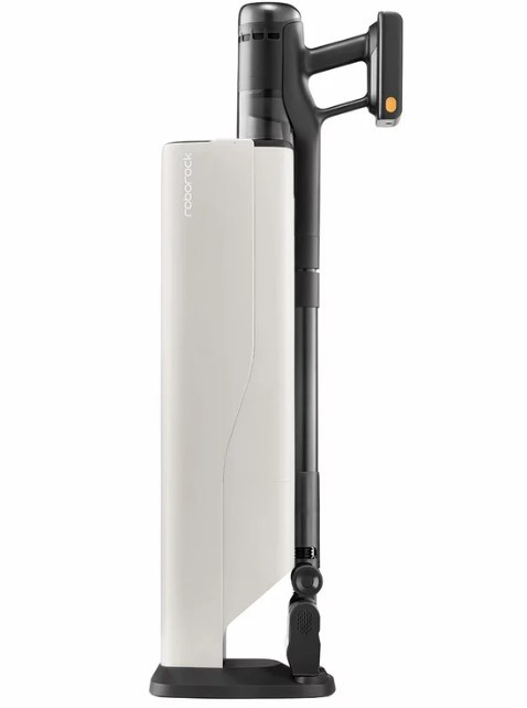 Roborock H60 Ultra Stick Vacuum RR-H9A1A51-09. NB: Not charging <b>Importan