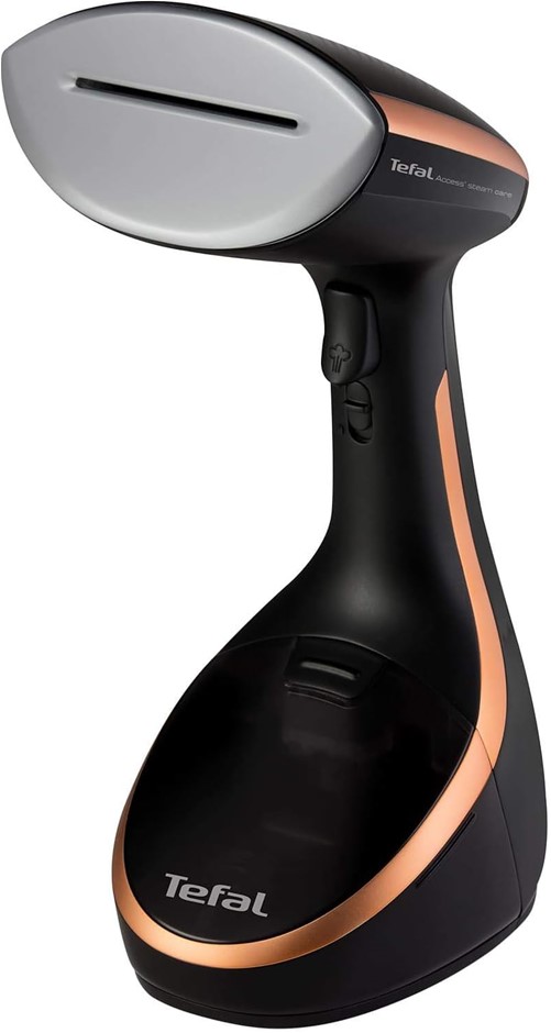 TEFAL Access Steam Care Handheld Garment Steamer, DT9120. NB: no box, & min