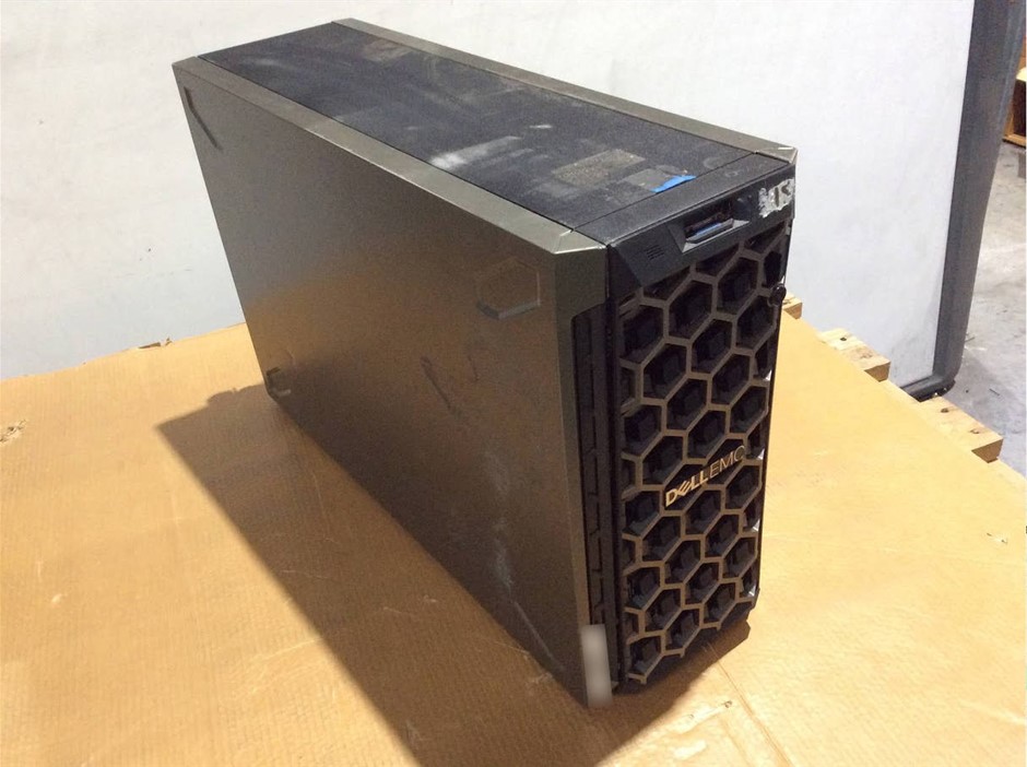 Assorted Laptop, RAM, Tower Server & Other