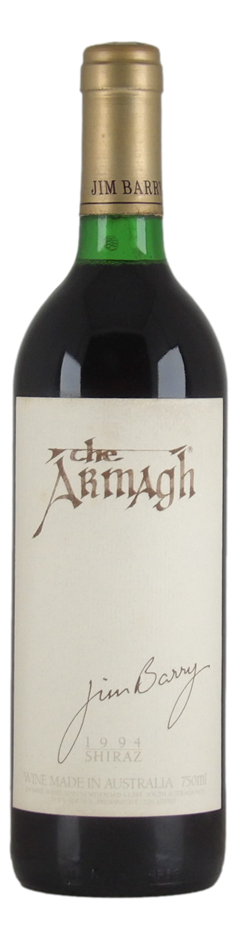 Jim Barry The Armagh 1994 (1x 750mL), SA
