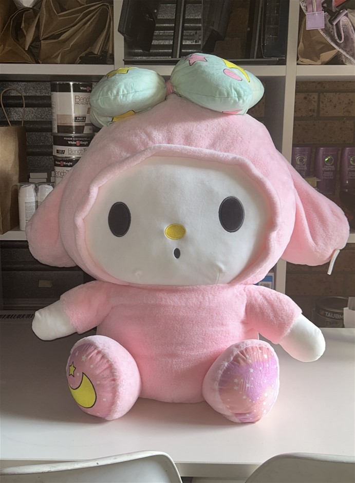 Large Kids Plush Toy