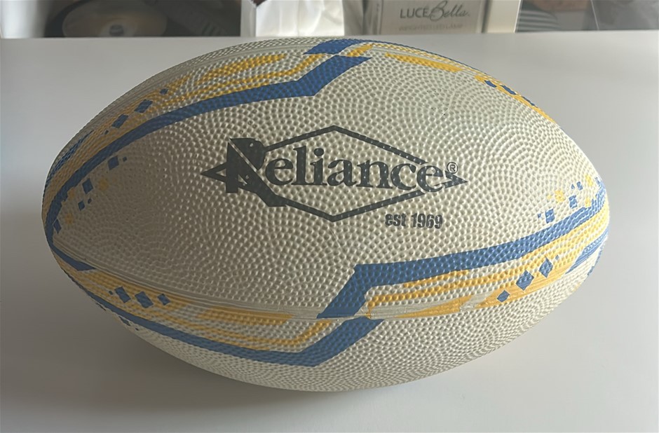 Reliance Rugby Football
