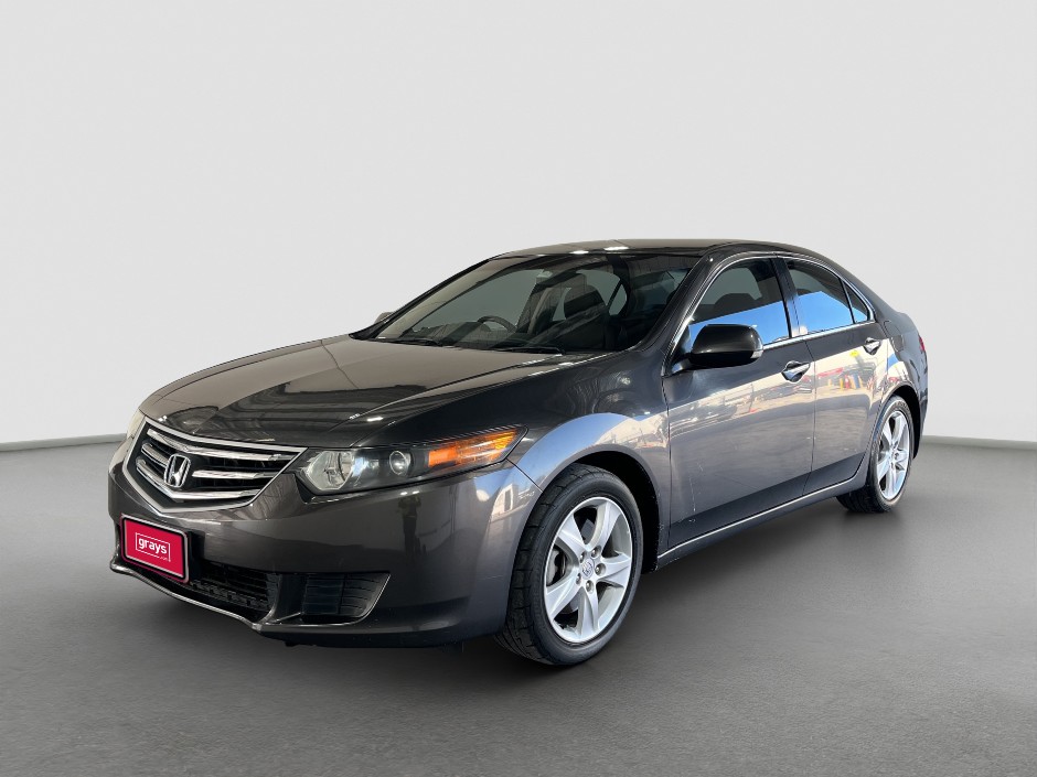 2010 Honda Accord Euro Petrol
