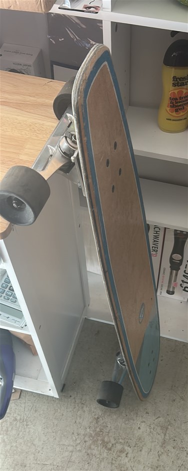 Cruiser Skateboard
