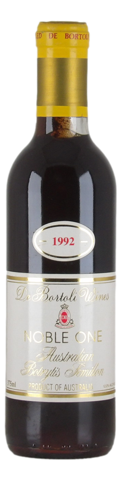 De Bortoli Noble One 1992 (1x 375mL)