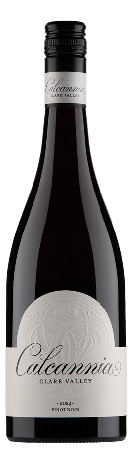 Calcannia Pinot Noir 2024 (6x 750mL) Clare Valley