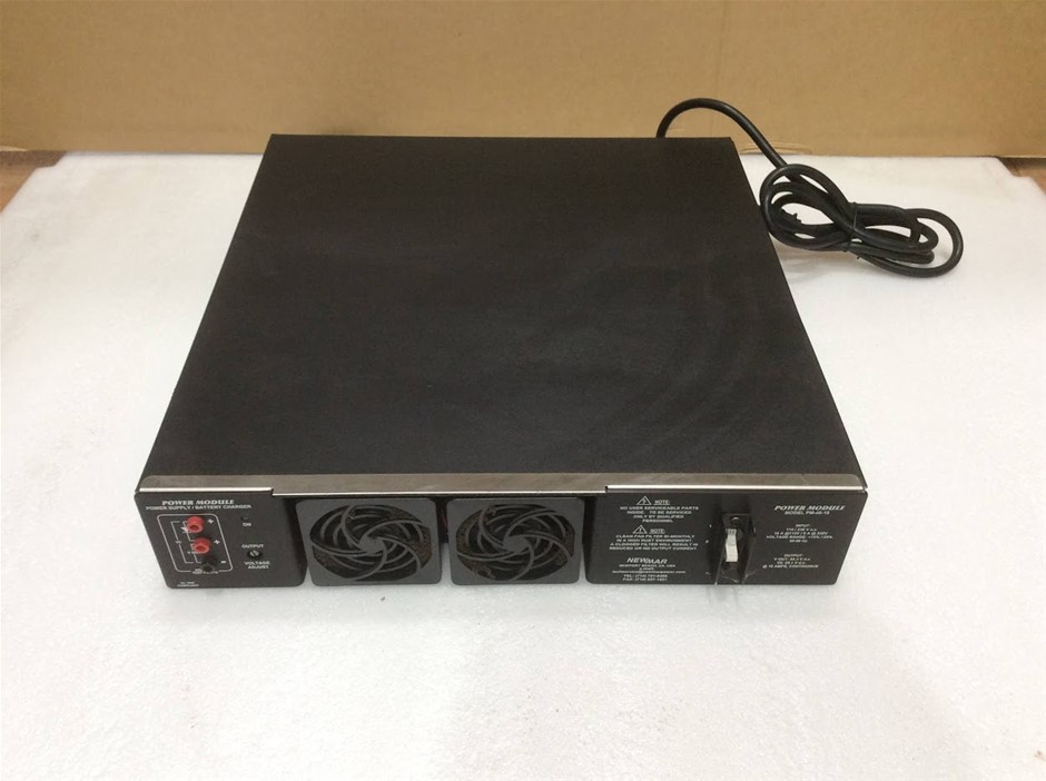 Newmar PM-48-18 Power Module