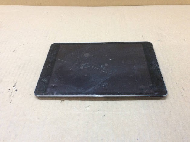 Apple iPad mini 2 (A1489) Tablet 16GB