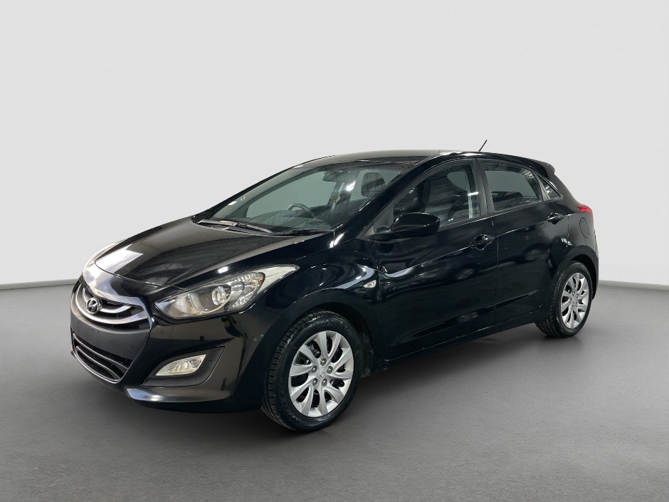 2013 Hyundai i30 Active Petrol (WOVR-INSPECTED)