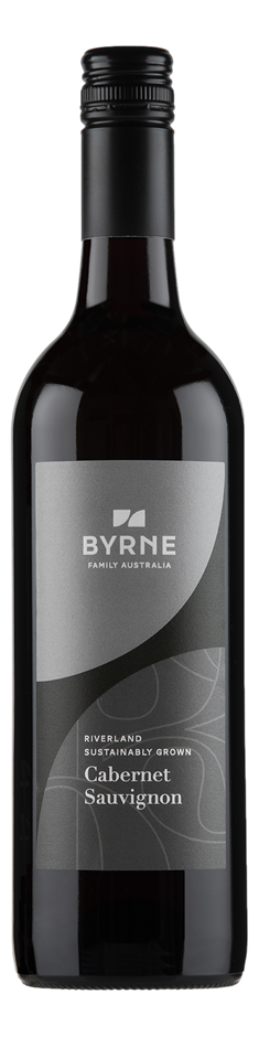 Byrne Family Australia RSG Cabernet Sauvignon 2023 (12x 750mL) SA