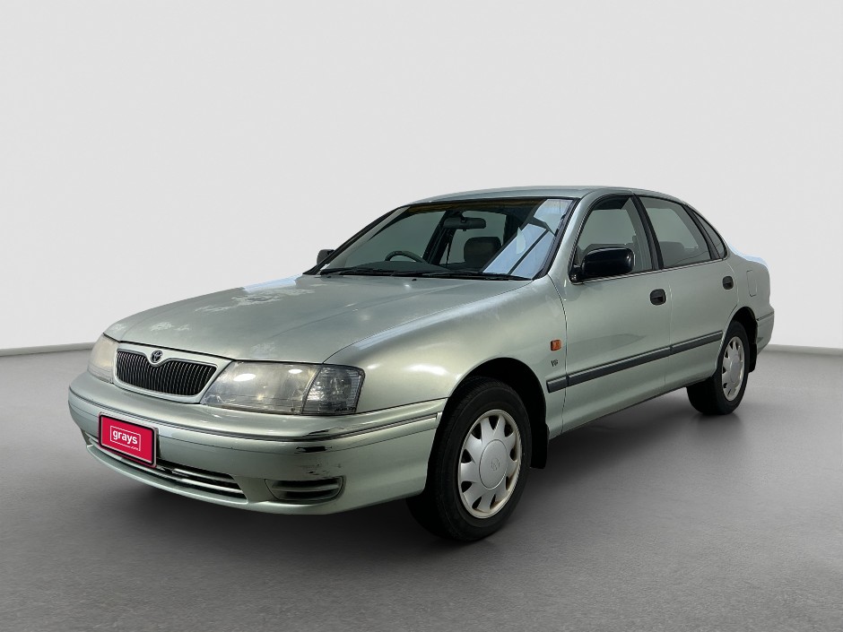 2000 Toyota Avalon Conquest Petrol
