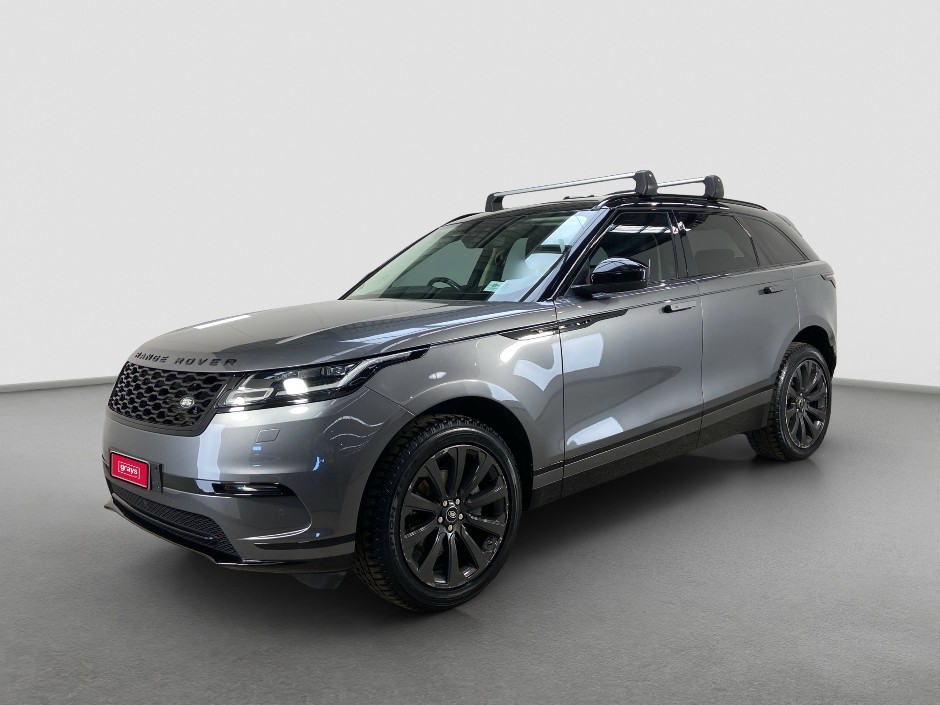 2018 Land Rover Range Rover Velar P250 S Petrol