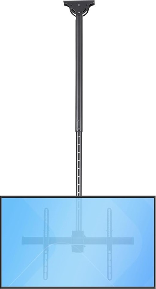 STARTECH FLATPNLCEIL 32” to 70” TV Ceiling Mount  Buyers Note - Discount Fr