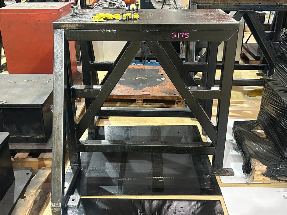Robot Stand